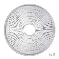 GreenBlue GB190 - 250 W - 5 laags compartimenten - 35 tot 70 °C - thumbnail