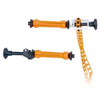 Falcon Eyes Papierrol Houder B-Reel - thumbnail