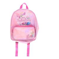 Rugzak Shiny Pink Fabulous - thumbnail