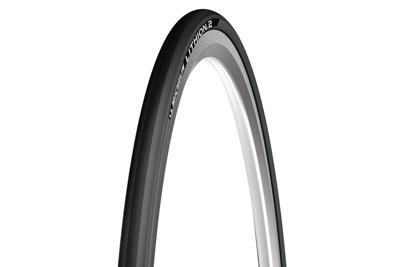 Michelin Lithion 2 Vouwband 700c Zwart Michelin Lithion 2 Vouwband 700c Zwart
