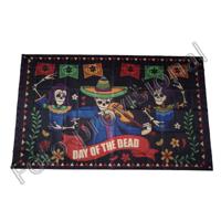 Halloween Decoraties 180 x 110 cm - thumbnail