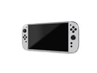 Nacon Nintendo Switch 2 Hardcase Beschermhoes met Standaard - thumbnail