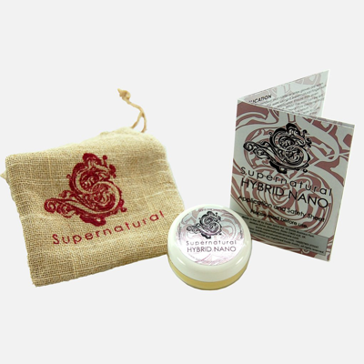 Dodo Juice - Supernatural Hybrid Nano - 30ml - Sealant