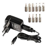 Einhell TE-SD 3,6/1 Li 4513501 Accu-schroefmachine 3.6 V 1500 mAh Li-ion - thumbnail
