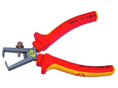 C.K RedLine T3754 Striptang 0.3 tot 5 mm Geschikt voor merk C.k