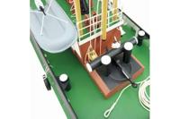 Billing Boats 1:35 Zeeland Tugboat - thumbnail
