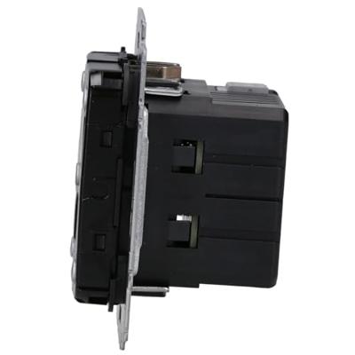 Busch-Jaeger 2CKA006220A0017 Schakelsturing Inzetstuk 1-voudig free@home Meerdere kleuren 1 stuk(s) Busch-Jaeger 2CKA006220A0017 Schakelsturing Inzetstuk 1-voudig free@home Meerdere kleuren 1 stuk(s)