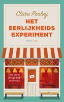 Het eerlijkheidsexperiment - Clare Pooley - ebook - thumbnail