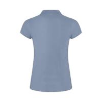 Roly RY6634 Women´s Star Poloshirt - Zen Blue 263 - 3XL - thumbnail