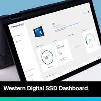 Western Digital Blue SA510 2.5" 2 TB Serial ATA III - thumbnail