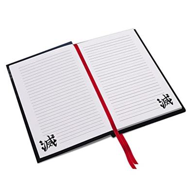 Demon Slayer - Pillars A5 Notebook Demon Slayer - Pillars A5 Notebook