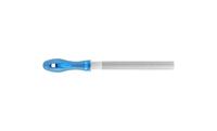 PFERD TOOLS 11213206 Werkplaatsvijl halfrond kap 1 incl. ergonomisch vijlheft Lengte 200 mm 1 stuk(s) - thumbnail