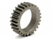 Threaded pinion gear 26tx16mm (0.8m/2nd/2 speed) - thumbnail