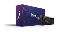 Grafische kaart Intel ARC B580 12G - thumbnail
