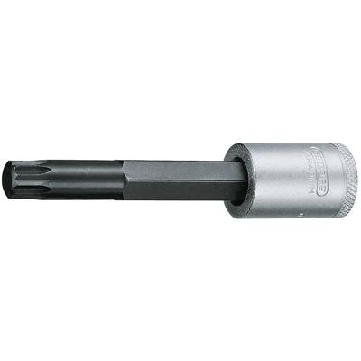 Gedore Dop lang 3/8" XZN 10 MM - 1394339 Gedore Dop lang 3/8" XZN 10 MM - 1394339