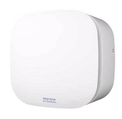 Vent-Axia Scope afzuigventilator - Ø100mm - 60 l/s