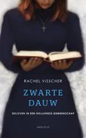 Zwarte dauw - Rachel Visscher - eBook (9789045704845) - thumbnail