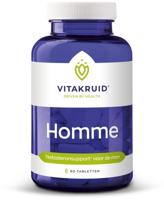 Vitakruid Homme - thumbnail