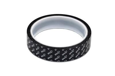 Milkit Tubeless velglint - Zwart Milkit Tubeless velglint - Zwart