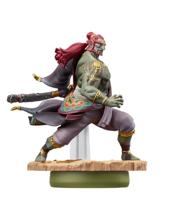 Amiibo-figuur - Ganondorf (Tears of the Kingdom) The Legend of Zelda-collectie - thumbnail