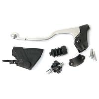 Domino koppelingshendel clutch arm. 167mm - thumbnail