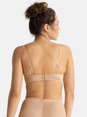 Strapless BH met beugel - Bandeau bh - Sublime Sculpt - Voorgevormde Bh met afneembare bandjes