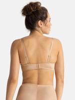 Strapless BH met beugel - Bandeau bh - Sublime Sculpt - Voorgevormde Bh met afneembare bandjes - thumbnail
