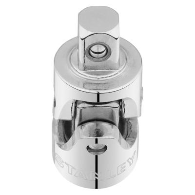STANLEY STMT86011-0 Cardangewricht Aandrijving 1/4 (6.3 mm) 1 stuk(s)