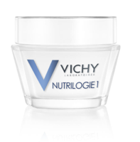 Vichy Vichy Nutrilogie 1 Dagcrème Droge Gevoelige Huid 50ml - thumbnail