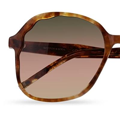 Zonnebril Dames Scotch & Soda SS7027 58200