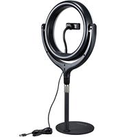 Bresser BR-RL10B LED Ring Light - Black - thumbnail