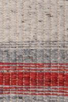 MOMO Rugs Natural Weaves - Varenna Red - 60x90 cm Vloerkleed - thumbnail