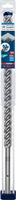 Bosch Accessories EXPERT SDS max-8X 2608900255 Hamerboor 1 stuks 32.00 mm Gezamenlijke lengte 520 mm SDS-Max 1 stuk(s) - thumbnail