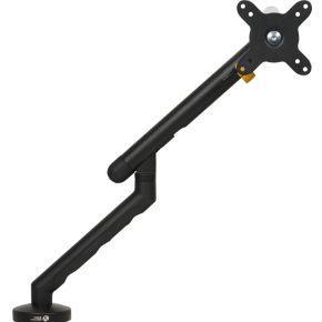 BakkerElkhuizen BE Flexible Single 88,9 cm (35 ) Zwart Bureau