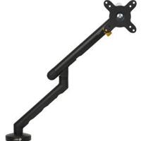 BakkerElkhuizen BE Flexible Single 88,9 cm (35 ) Zwart Bureau - thumbnail