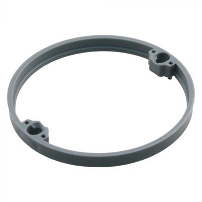 Attema Correctiering | Voor inbouwdoos | 4MM (10) - 01.477.58