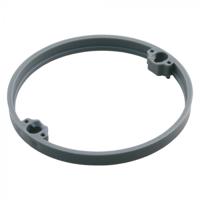 Attema Correctiering | Voor inbouwdoos | 4MM (10) - 01.477.58 - thumbnail