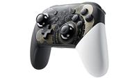 Nintendo Switch Pro Controller (Zelda Tears of the Kingdom) - thumbnail