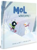 Mol heeft winterpret (Hardback) - thumbnail
