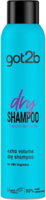 Schwarzkopf Got2b Extra Volume Dry Shampoo - thumbnail