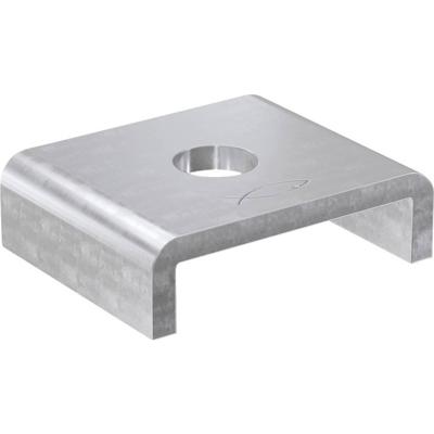 Fischer Halteklaue HK 41 12,5 gvz Verbindingselement Staal 547494 50 stuk(s) Fischer Halteklaue HK 41 12,5 gvz Verbindingselement Staal 547494 50 stuk(s)