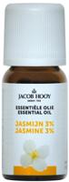 Jacob Hooy Essentiële Olie Jasmijn 10ml - thumbnail