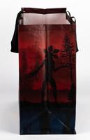 Stranger Things Tote Bag Upsidedown - thumbnail
