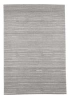 LABEL51 Vloerkleden Luxy - Grijs - - 160x230 cm - thumbnail