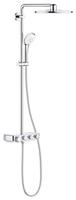 Grohe Douchesysteem Euphoria SmartControl Duo 310 mm Rond - thumbnail