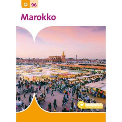 Marokko (Hardback) Marokko (Hardback)