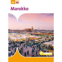 Marokko (Hardback) - thumbnail