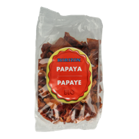 Horizon Papaya bio 200 Gram - thumbnail