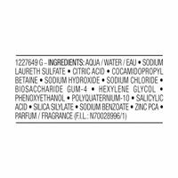 Vichy Dercos Oil Correct Dermatological Shampoo Oily Scalp & Hair - thumbnail