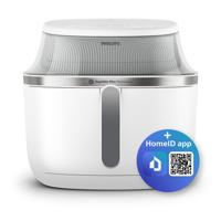 Philips 3000 series NA331/10 friteuse Enkel 6,2 l Vrijstaand 1700 W Heteluchtfriteuse - thumbnail